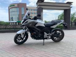 Honda NC 750X, 2020 