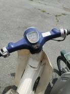 Honda Super Cub 50, 2003 