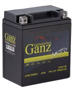 GANZ  AGM 7 /  114x71x131 CCA170  GTX7L-BS GANZ GN12071 