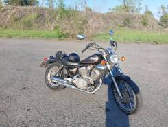 Yamaha Virago XV 250, 1992 