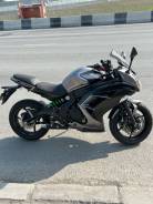 Kawasaki Ninja 400R, 2016 