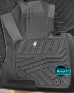 3D  TPE. Rainet    Mazda CX-5. 2012-2017. 