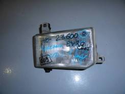  110-23598, 110-23600, Nissan Terrano, WD21, 
