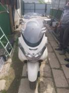 Suzuki Skywave 250, 2005 