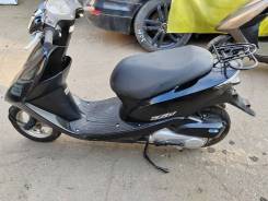 Honda Dio AF68   , 2015 