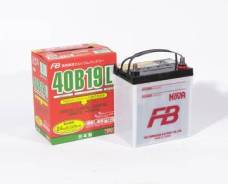  FB Super NOVA 40B19L,  2  