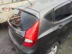 Hyundai Solaris, 2011 