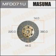   6D17 380x220x14x44 MFD071U 