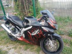 Honda CBR 600F4, 2000 