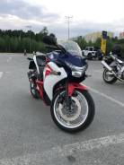 Honda CBR 250R, 2011 