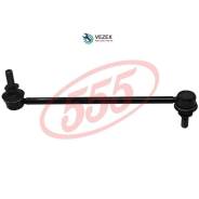   c  |  / | Nissan: Serena 2006 - C25-25 + many Front R/L 555 SLN220M 