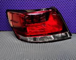   ( )  Toyota Allion 2016 LED