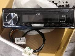  1 Din JVC KD-X165 