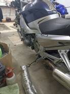 Yamaha FJR 1300, 2006 