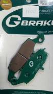   G-Brake GM-05038S  - 