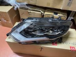   Nissan X-Trail T32 LED .  100-23746