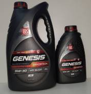  Lukoil Genesis Armortech FD 5W30 for Ford /   
