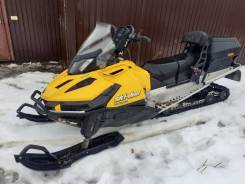 BRP Ski-Doo Tundra, 2013 