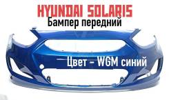   Hyundai Solaris 2010-2014 WGM