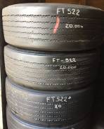 Firestone FT522, 385/65 R22.5 