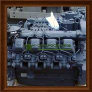 Двигатель ( ДВС ) КамАЗ 740.10 Евро-0 (740-1000-400) в Владимире фото