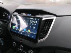 Creta Hyundai   Android teyes 