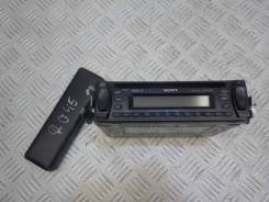  Sony CDX-L410 2002-2010 Hyundai Getz 