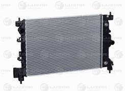  .  / Chevrolet Aveo T300 (11-) AT Luzar LRC05196 