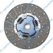   Mitsubishi FUSO FK612, FK616, FK662, FK666, FM612, FM652, FM616, F 170142 