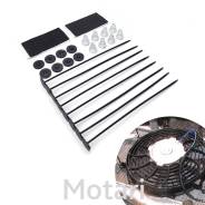    Fan Bracket Kit 