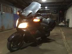 Suzuki Burgman AN650 Black -  