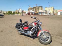 Honda Shadow 1100 Ace, 1995 