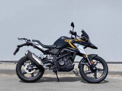 BMW G 310 GS, 2021 