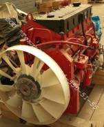  Cummins iSMe420-30    