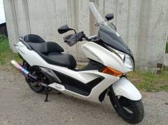 Honda Silver Wing 400, 2009 