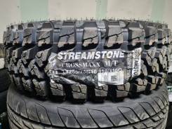Streamstone Crossmaxx M/T, 265/75/16 