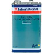    Clear International YVA328/5LT 5L 