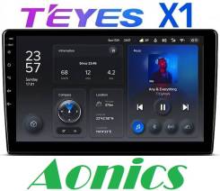 Teyes X1  And10/9" /WI-FI/DSP/ 2/32/8/5G WI-FI 