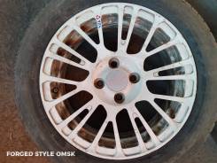 Slik L1818   R15 4x98  Hankook 195/55 4   