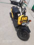 Honda Zoomer af-58 