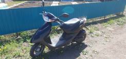 Honda Dio AF56, 2010 