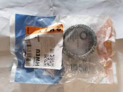   Honda Streem RN1 D17A  