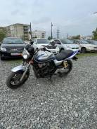 Honda CB 400, 2002 