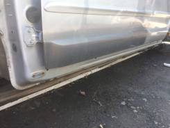 Порог кузова Subaru Outback BPE фото