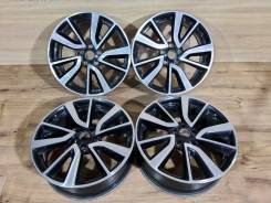 Nissan Qashqai J11   R19 