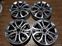 Mercedes C-class W205  R17 