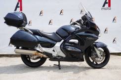 Honda ST 1300, 2002 