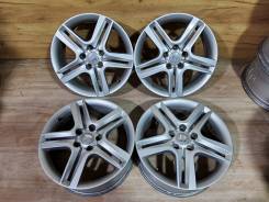 Seat Altea Leon Alhambra   R17 Agra 