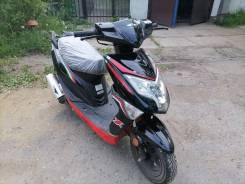 Regulmoto Eagle 50, 2019 