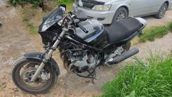 Yamaha XJ 900 Diversion, 1998 